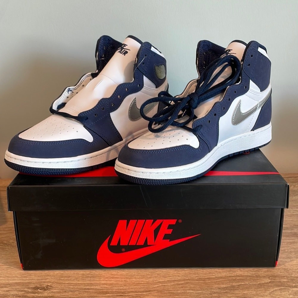 brand new air jordans